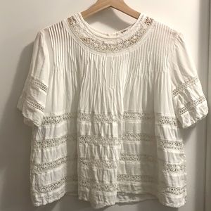 Wilfred Blouse